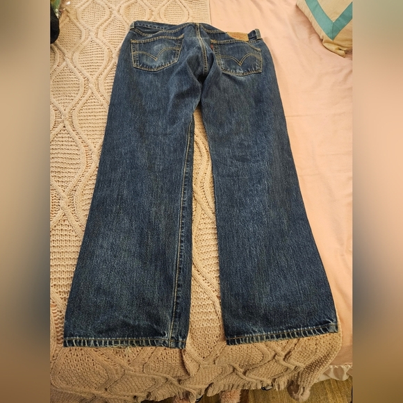 Levi's 501 Vintage 35x30 XX - Picture 9 of 9